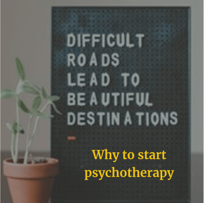 Starting Psychotherapy: Benefits and Breaking Stigma