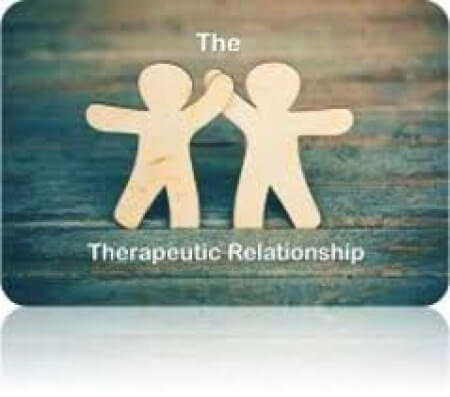 the-therapeutic-relationship